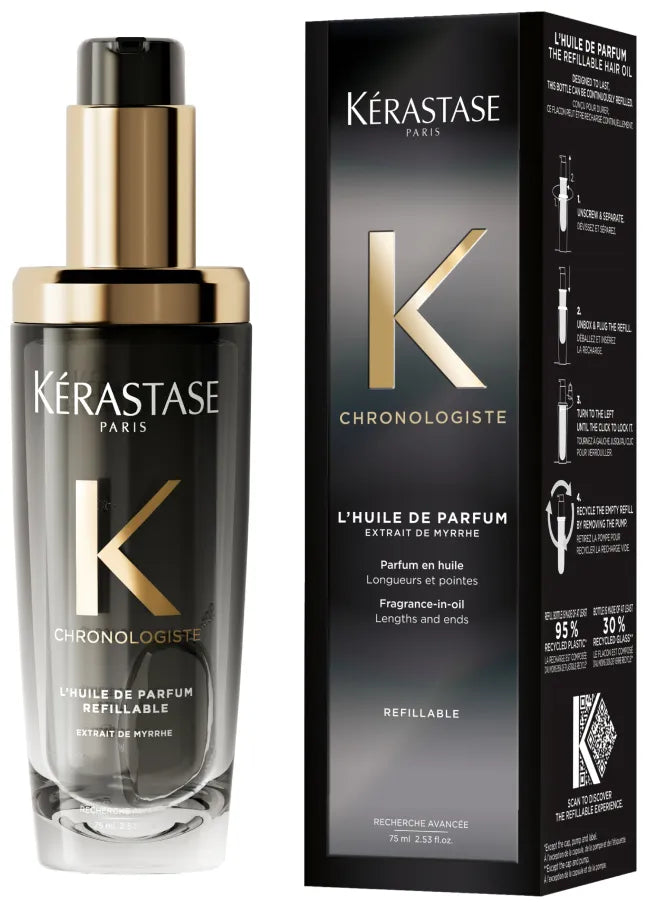 Kérastase Chronologiste L&