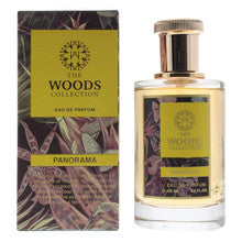 The woods collection عطر بانوراما - 100 مل