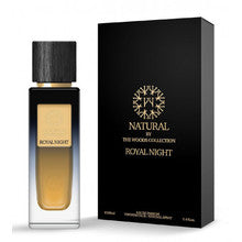 The woods collection Natural Royal Night EDP - 100 ml