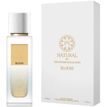 The woods collection Natural Bloom EDP - 100 ml