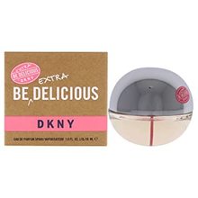 Dkny Be Extra Delicious Eau de parfum - 100 ml Dames