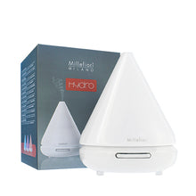 Millefiori milano Hydro Pyramid Diffuser - Ultrasonic Diffuser