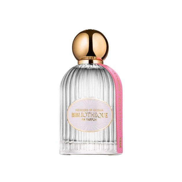 Bibliotheque de Parfum Memoirs Of Geisha Eau de Parfum 100 ml