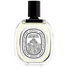 Diptyque Geranium Odorata Eau De Toilette Unisex - 100 ml