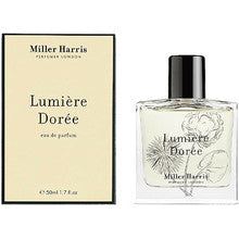 Miller harris Lumiere Dorée EDP - 50 מ&quot;ל