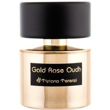 Tiziana terenzi Lacca per capelli Gold Rose Oud - 50 ml