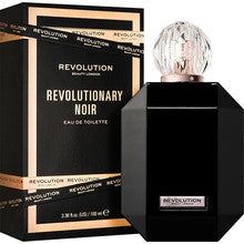 Makeup revolution Revolucionario Noir EDT - 100ml