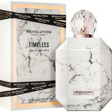 Επανάσταση μακιγιάζ Timeless EDT - 100ml