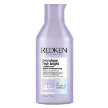 Redken Blondage High Bright Balsamo - 1000 ml