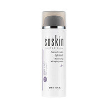 Soskin paris Αντι -γήρανση ενυδατικής κρέμας - 50 mL