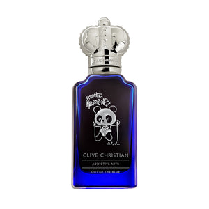 Clive christian Strange Heavens Out Of The Blue 50 ml — Estratto di Profumo