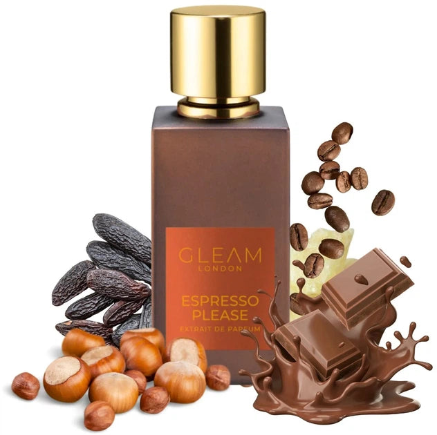 Gleam Espresso Please Estratto di profumo 50 ml