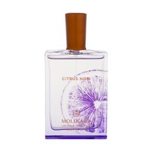 Molinard La Fraicheur Citrus Noir EDP - 75 מ&quot;ל