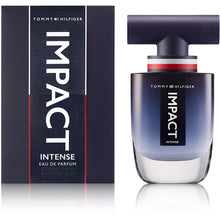 Tommy hilfiger インパクト インテンス EDP - 100ml