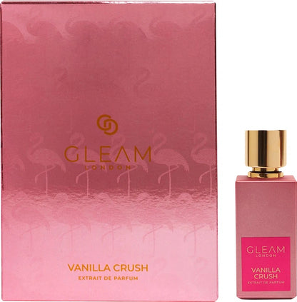Gleam Vanilla Crash Estratto di Profumo 50 ml
