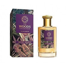 The woods collection Секретный источник EDP - 100 мл