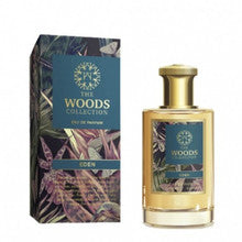 Colectia woods eden EDP - 100 ml