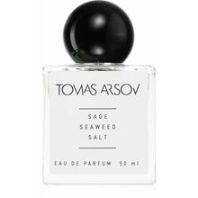 Tomas arsov 세이지 해초 소금 EDP - 50 ml