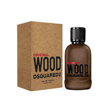 Dsquared2 Apa de parfum pentru barbati Original Wood - 100 ml