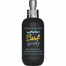 Bumble And Bumble サーフ スプレー - 125 ml