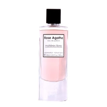 Panouge Matières Libres Rose Agathe EDP - 100 ml