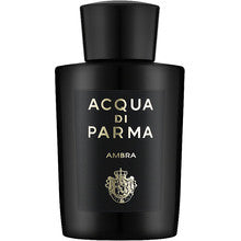 Acqua di parma 앰버 오 드 퍼퓸 - 180ml 남성용