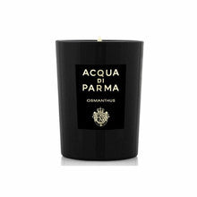 Acqua di parma شمعة أوسمانثوس - 200.0 جم