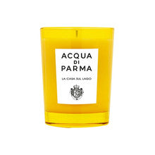 Water van Parma Kaars La Casa Sul Lago - 200,0 g