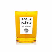 Acqua di parma Luce Di Colonia -kynttilä - 200,0 g