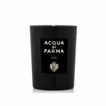 Acqua di parma Bougie Oud - 200,0 g