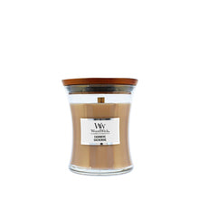 Woodwick Candela cashmere - 609,0 g