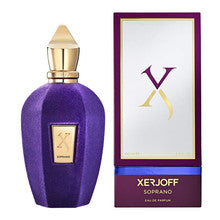 Xerjoff 소프라노 EDP - 100 ml