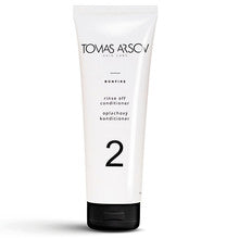 Tomas arsov Bonfire Rinse Off kondicionér 1000 ml