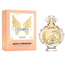 Paco rabanne Eau de Parfum Olympea Solar - 30 ml 