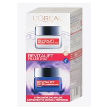 L´oréal Set Revitalift Filler HA Duo - 50 ml
