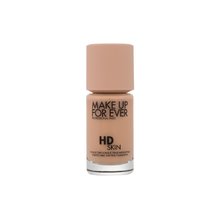 Make up for ever HD Skin Undetectable Stay-True foundation - make up 30 ml 2Y30 Warm Sand