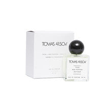 Tomas arsov ユズ レッド ペッパー ベチバー EDP - 50 ml