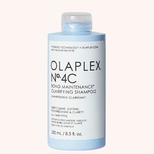 Olaplex Champú Clarificante Bond Maintenance N°.4C - 1000ml