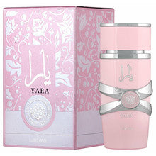 Lattafa hajuvedet Yara EDP - 50ml