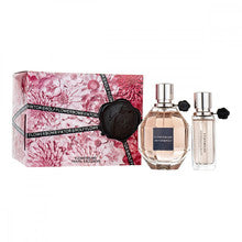 Viktor &amp; Rolf Flowerbomb EDP 100 ml et EDP 20 ml coffret cadeau