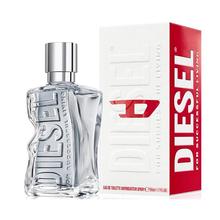 Diesel D by Diesel 100 ml — Eau de toilette uomo
