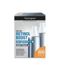 Neutrogena Retinol Boost Sæt