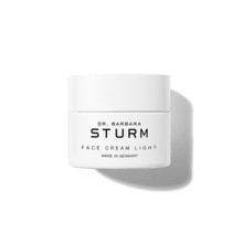 Dr. barbara sturm ライトフェイスクリーム - 50ml