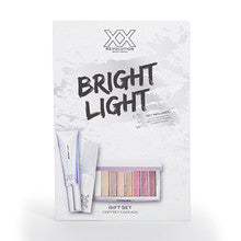 Makeup revolusjon Bright Light Set