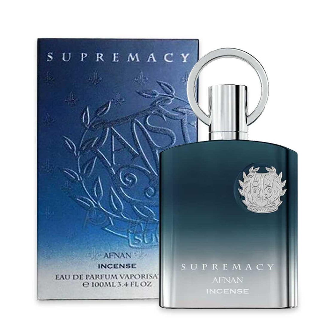 Afnan Supremacy Incense EDP 100ml