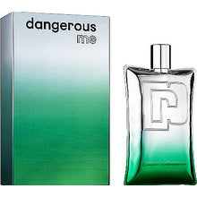 Paco Rabanne Dangerous Me EDP - 62 מ&quot;ל