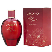 Jacomo 나이트 블룸 Edp - 100 Ml