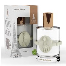 Sophie la girafe Sophie La Girafe عطر - 100 مل