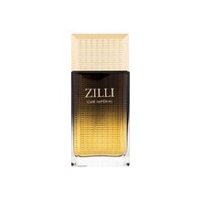 Zilli キュイール アンペリアル オードパルファム ユニセックス 100ml