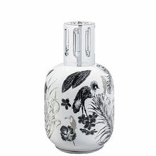 Lampă catalitică Maison berger paris Paris Jungle (albă) - 700ml